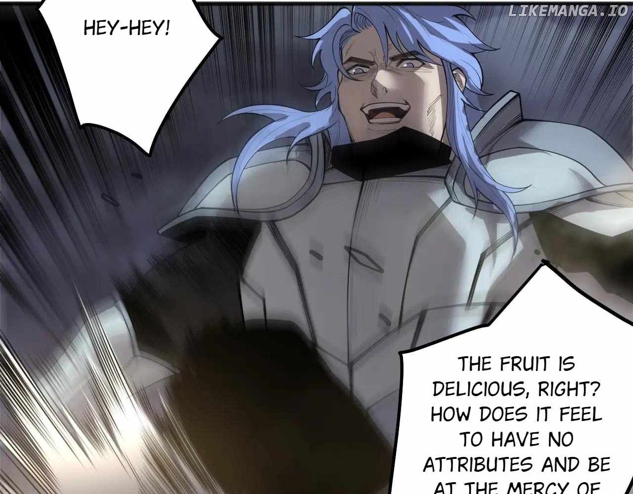 Catastrophic Necromancer Chapter 191 78
